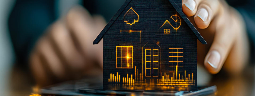smart home insurance
