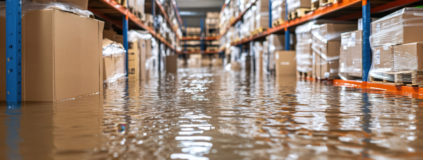 Business Flood Insurance