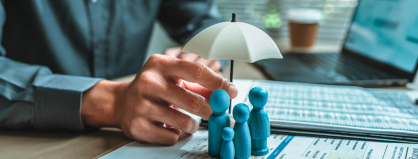 Life insurance for parents