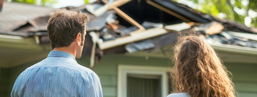 Storm Insurance Myths Debunked: What Highlands Ranch Homeowners Really Need