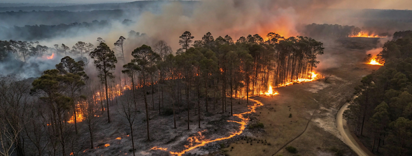 Wildfire Insurance Preparedness