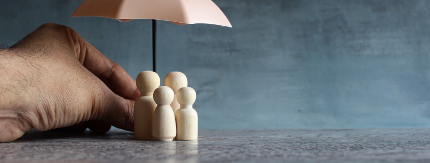 Umbrella Insurance Explained: Added Protection for High-Income Earners
