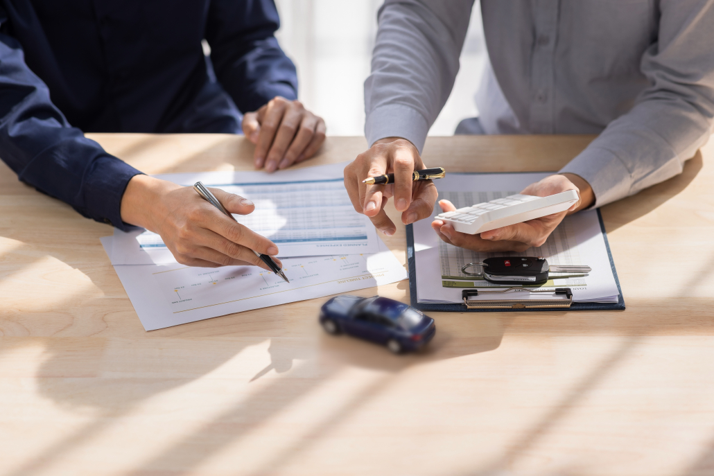 Colorado Minimum Car Insurance Requirements Explained