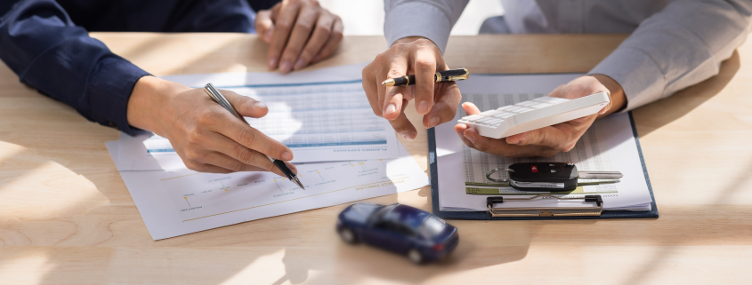 Colorado Minimum Car Insurance Requirements Explained